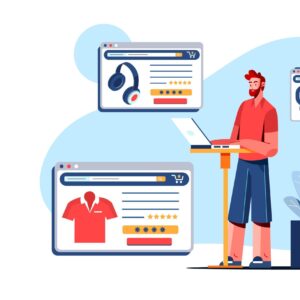 Online-Kurs "Conversion & Optimierung der Website"