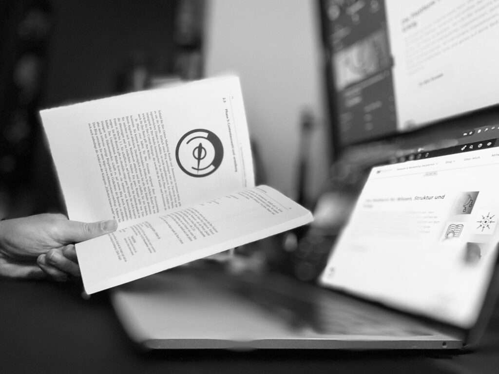 Lernen von Marketinglösungen. Wissen zum Thema Marketing. Content Erstellung